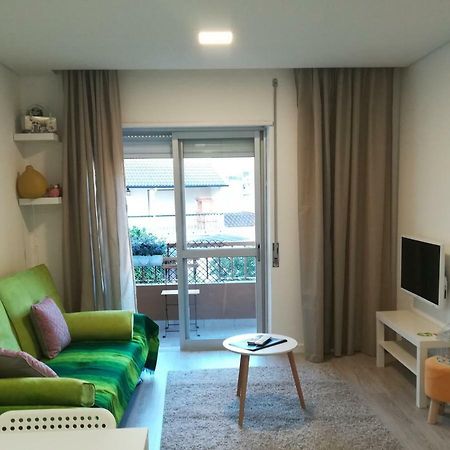 Iris Apartment 폼발 외부 사진