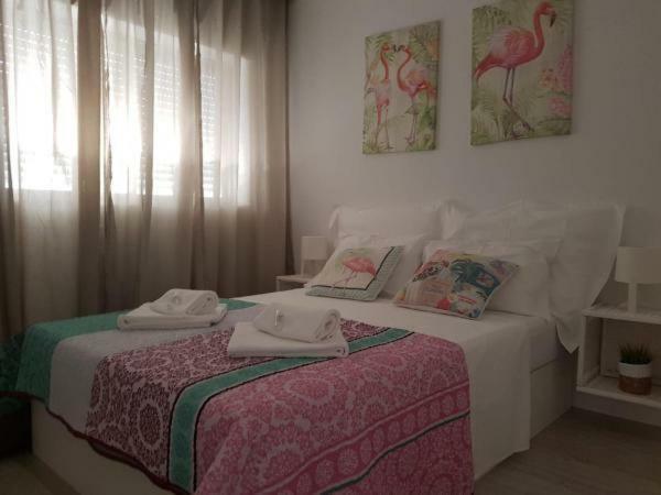 Iris Apartment 폼발 외부 사진