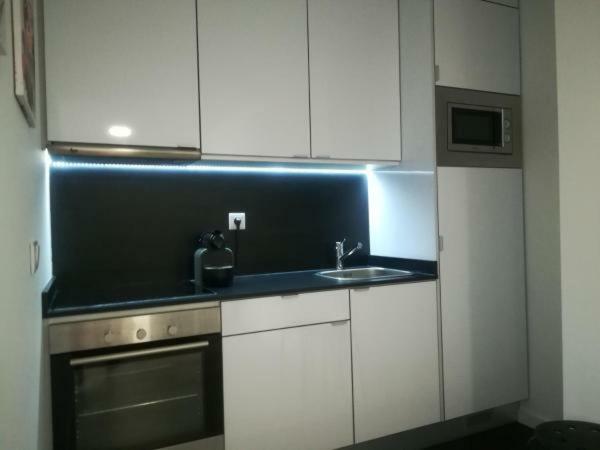 Iris Apartment 폼발 외부 사진