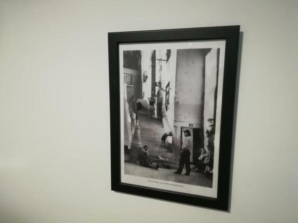 Iris Apartment 폼발 외부 사진