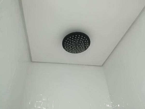 Iris Apartment 폼발 외부 사진