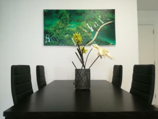Iris Apartment 폼발 외부 사진