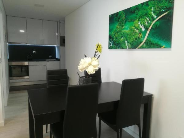 Iris Apartment 폼발 외부 사진